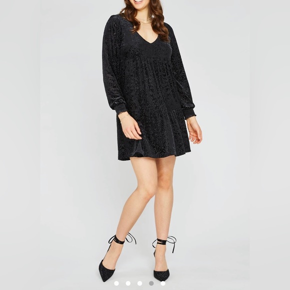 Gentle Fawn Verona Dress - Picture 1 of 5